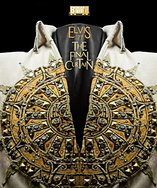 The Final Curtain Elvis 1977 Tracklist And Details